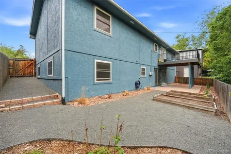 743 Manitou Boulevard Colorado Springs CO 80904
