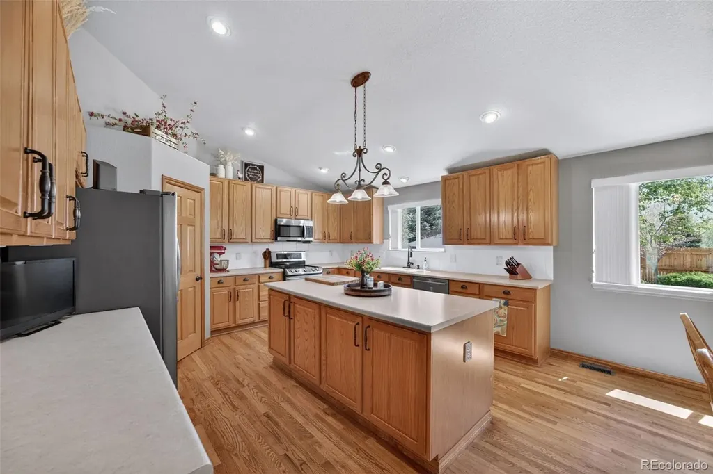 1714 Parkdale Circle Erie CO 80516