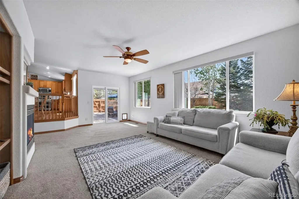 1714 Parkdale Circle Erie CO 80516