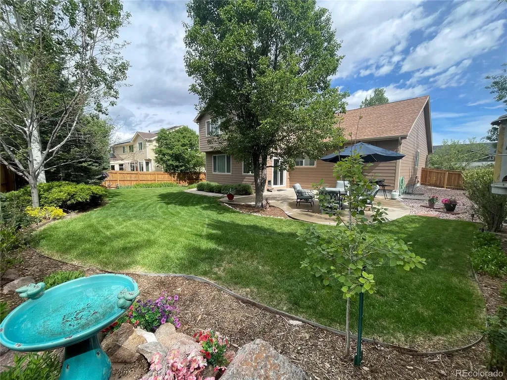 1714 Parkdale Circle Erie CO 80516