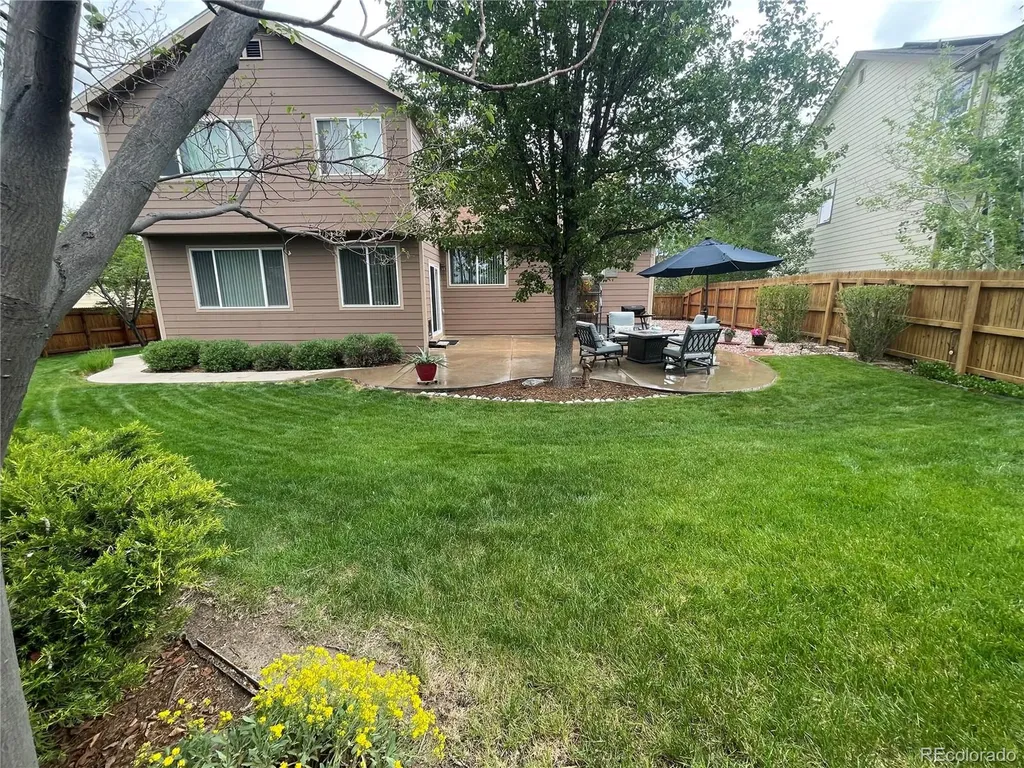 1714 Parkdale Circle Erie CO 80516