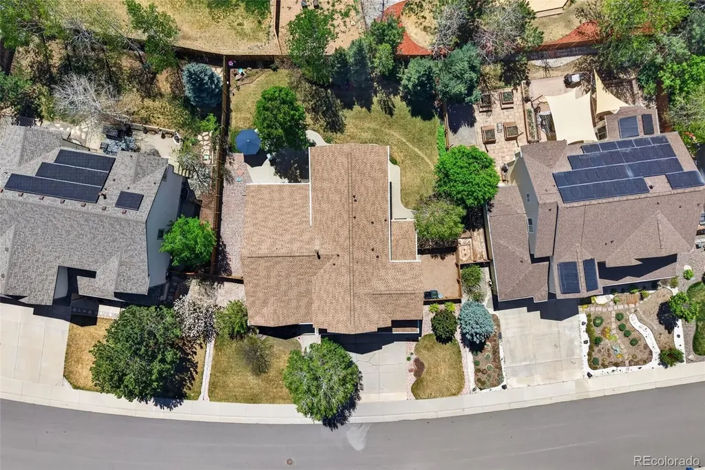 1714 Parkdale Circle Erie CO 80516