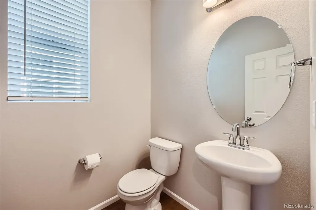 7199 Othello Street Castle Rock CO 80108