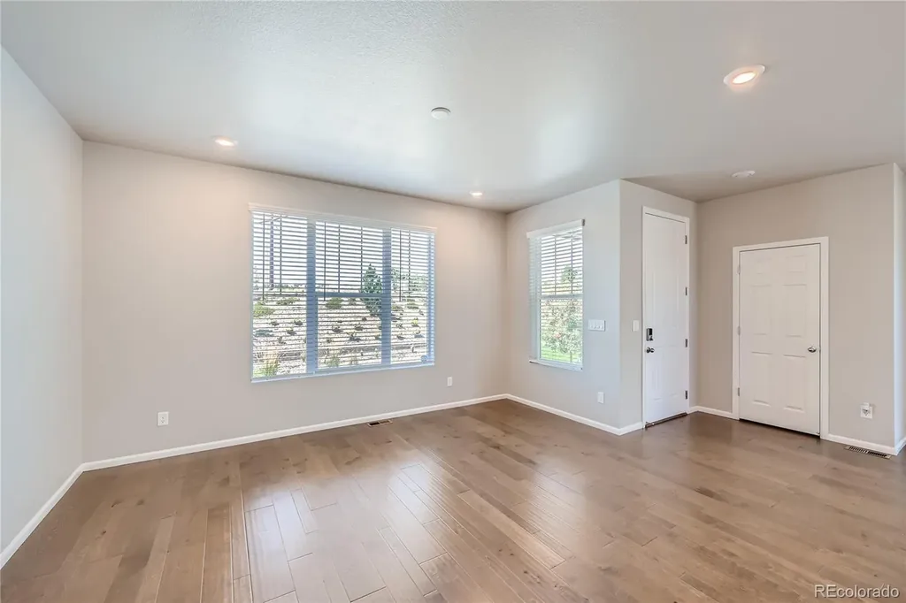 7199 Othello Street Castle Rock CO 80108
