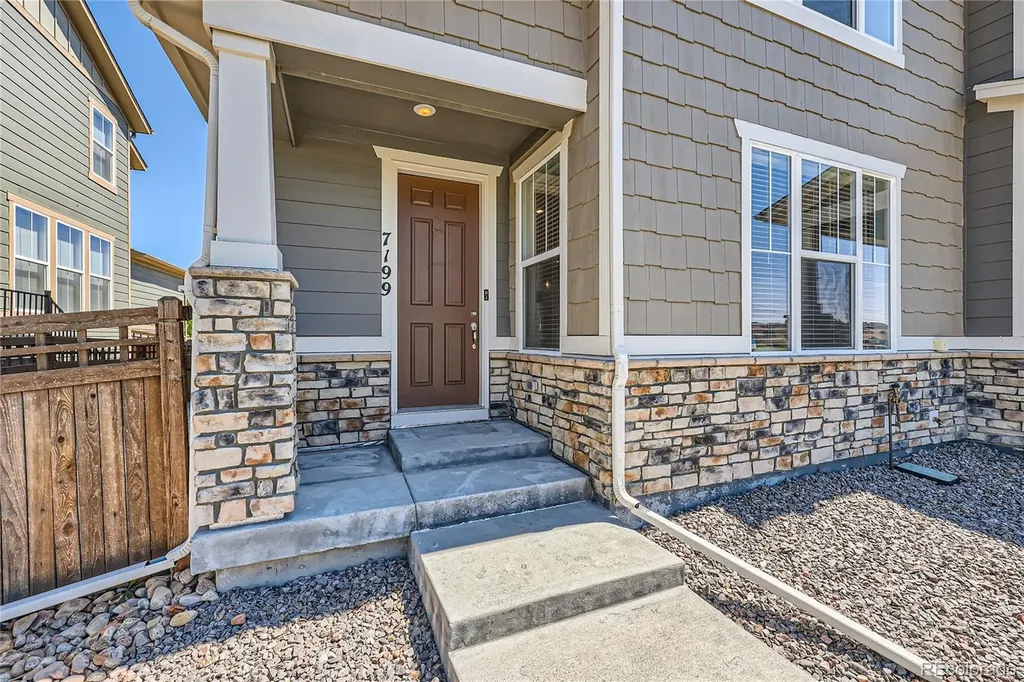 7199 Othello Street Castle Rock CO 80108