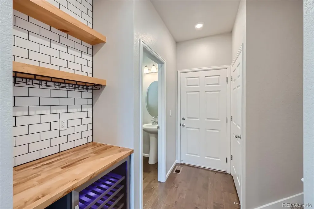 7199 Othello Street Castle Rock CO 80108