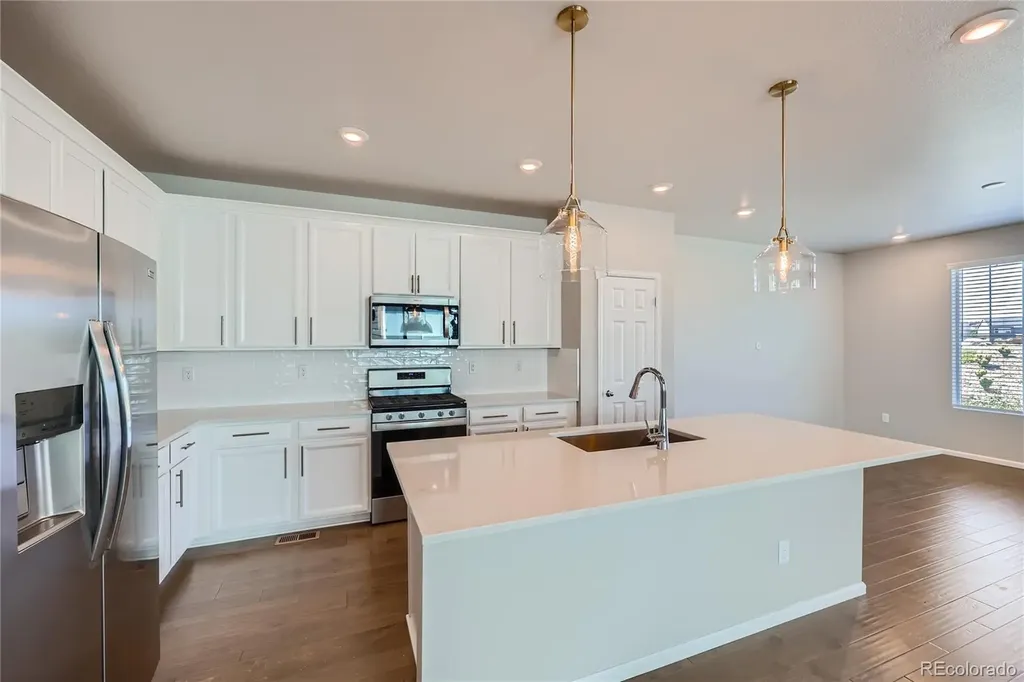 7199 Othello Street Castle Rock CO 80108