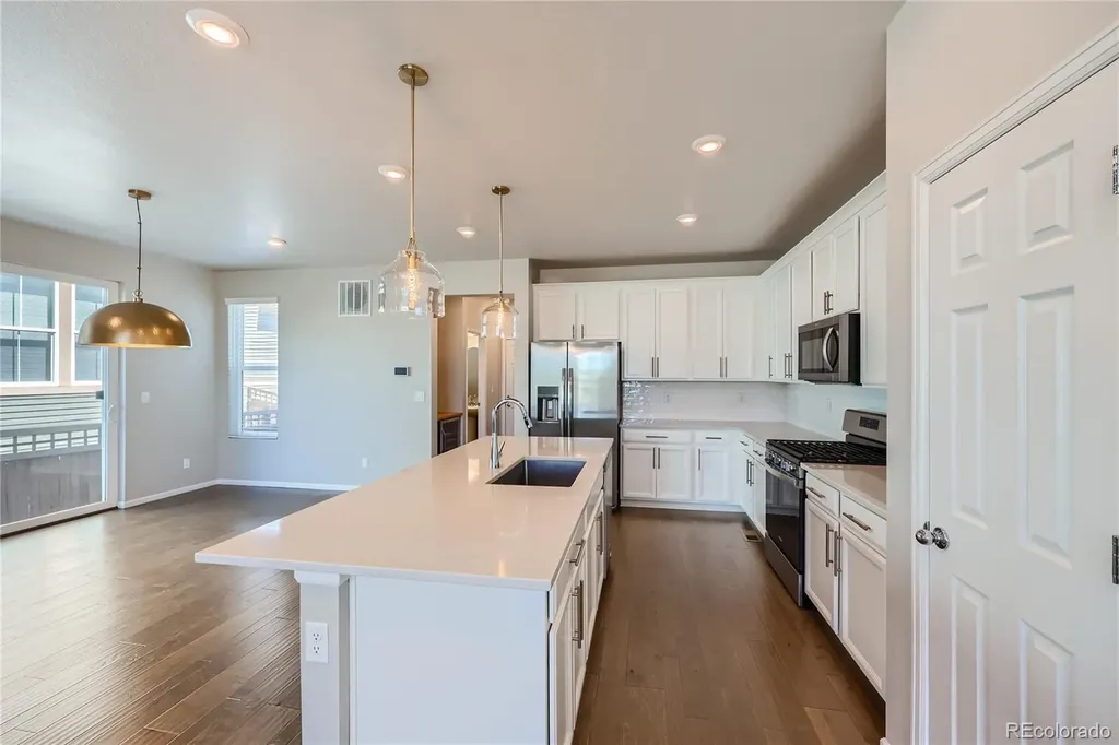 7199 Othello Street Castle Rock CO 80108