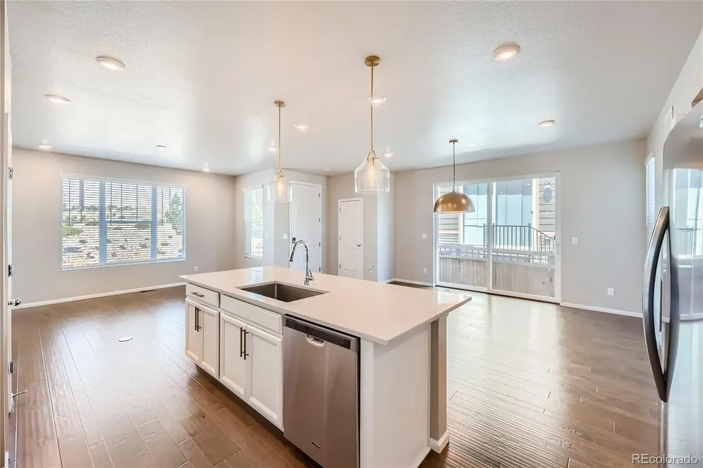 7199 Othello Street Castle Rock CO 80108