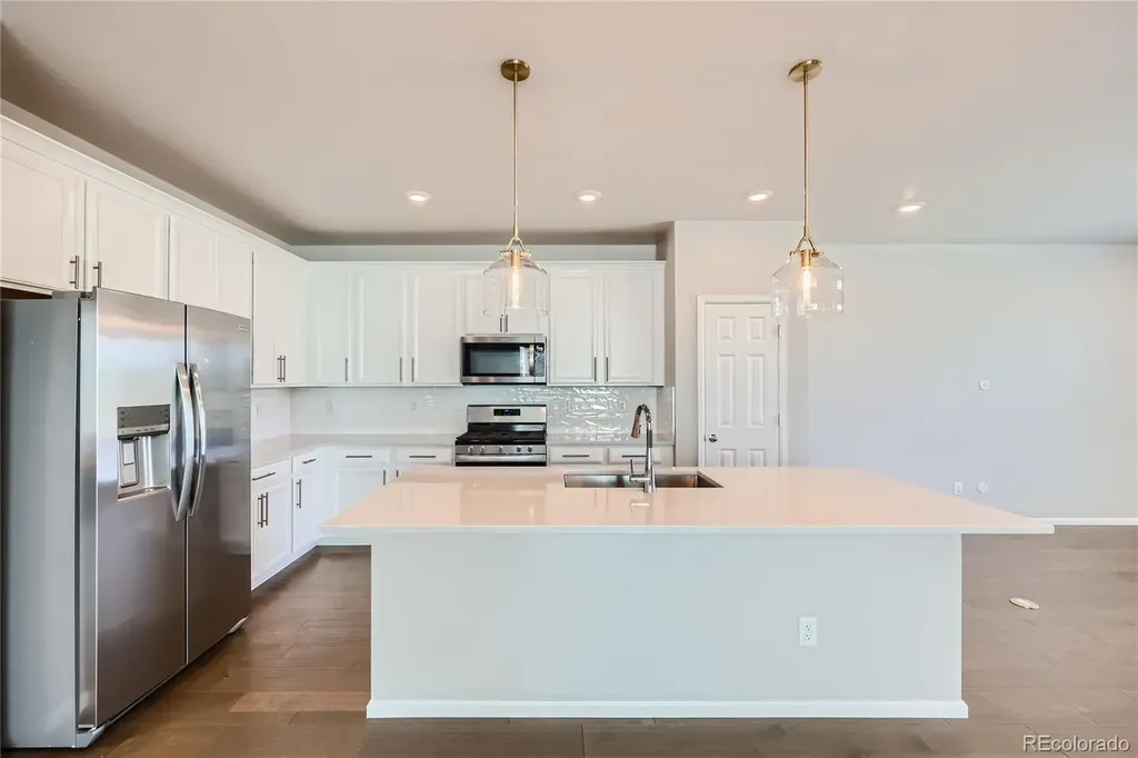 7199 Othello Street Castle Rock CO 80108