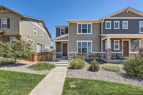 7199 Othello Street Castle Rock CO 80108