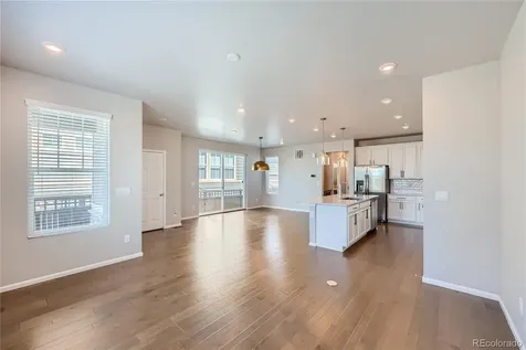 7199 Othello Street Castle Rock CO 80108