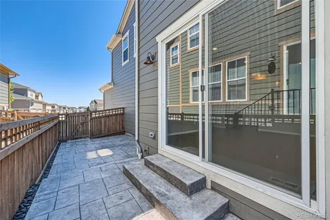 7199 Othello Street Castle Rock CO 80108