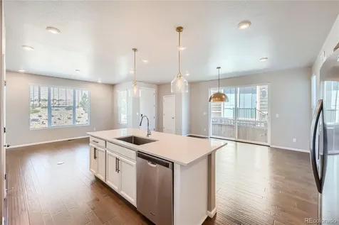 7199 Othello Street Castle Rock CO 80108