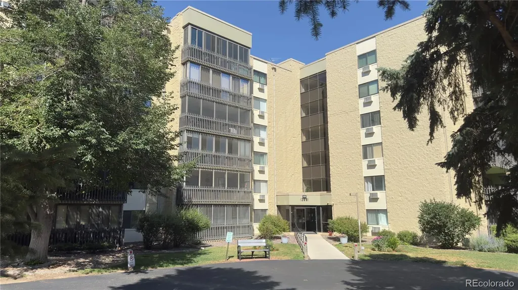 13661 E Marina Drive Aurora CO 80014