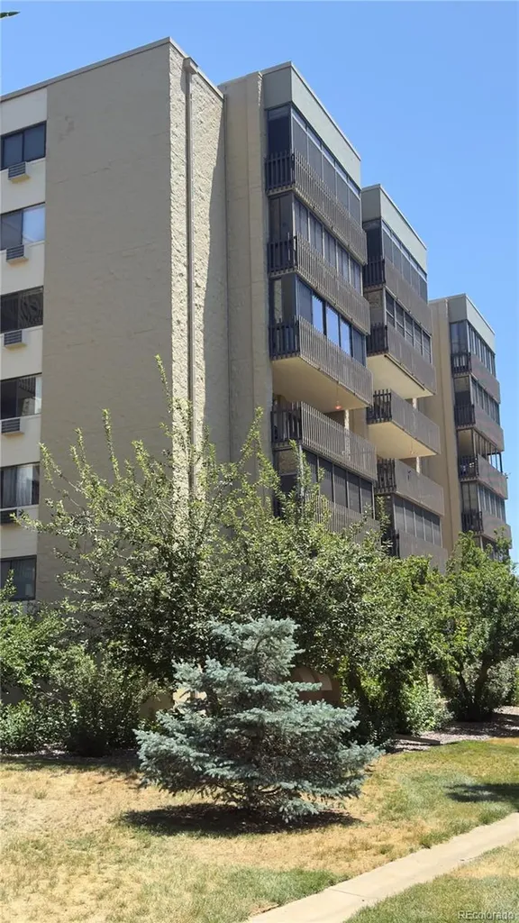 13661 E Marina Drive Aurora CO 80014