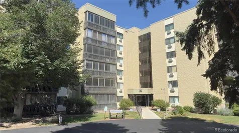13661 E Marina Drive Aurora CO 80014