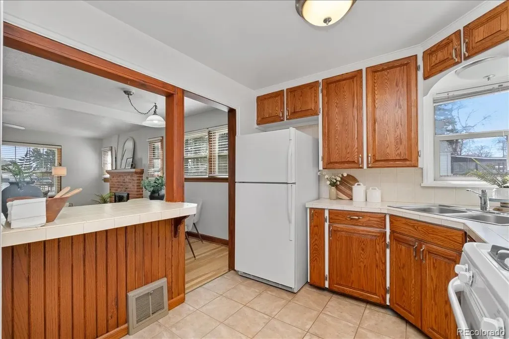 4095 Quay Street Wheat Ridge CO 80033
