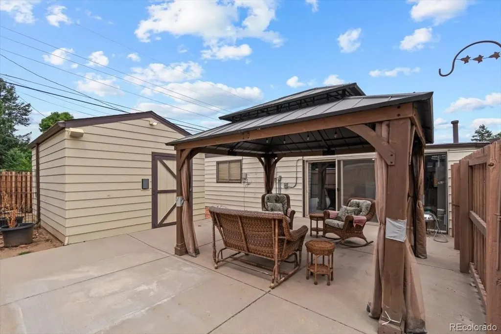 4095 Quay Street Wheat Ridge CO 80033