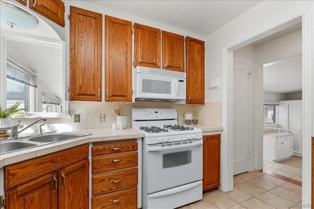 4095 Quay Street Wheat Ridge CO 80033