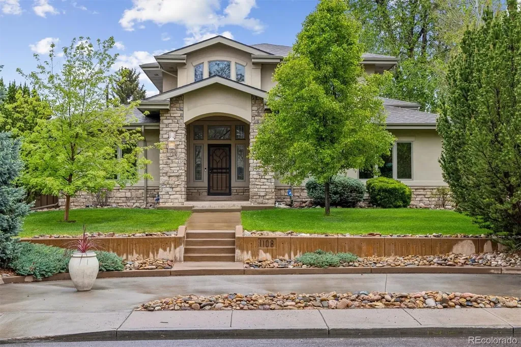 1108 S Steele Street Denver CO 80210