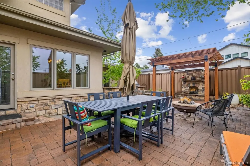 1108 S Steele Street Denver CO 80210