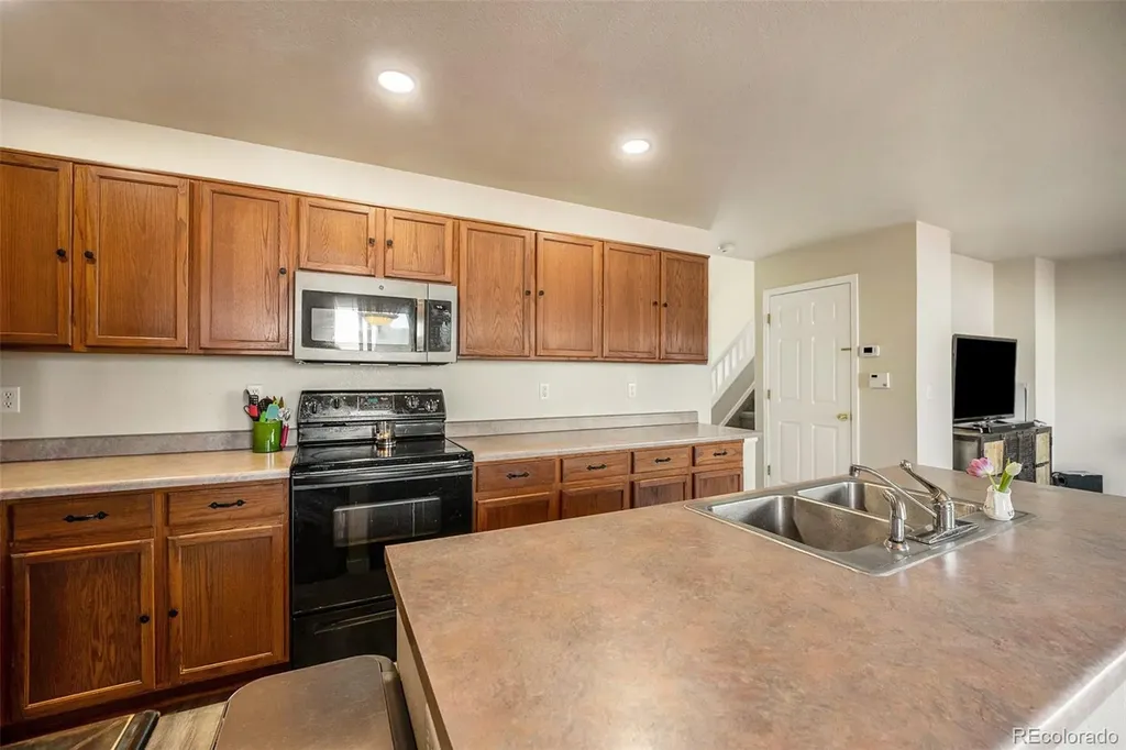 1254 Fremont Court Longmont CO 80504