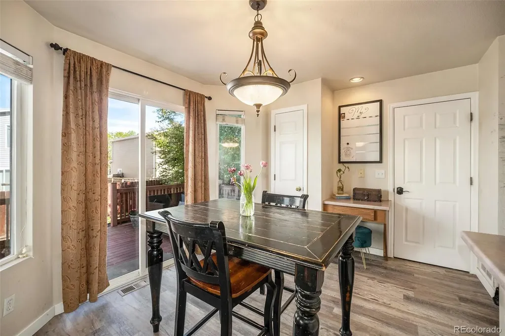 1254 Fremont Court Longmont CO 80504