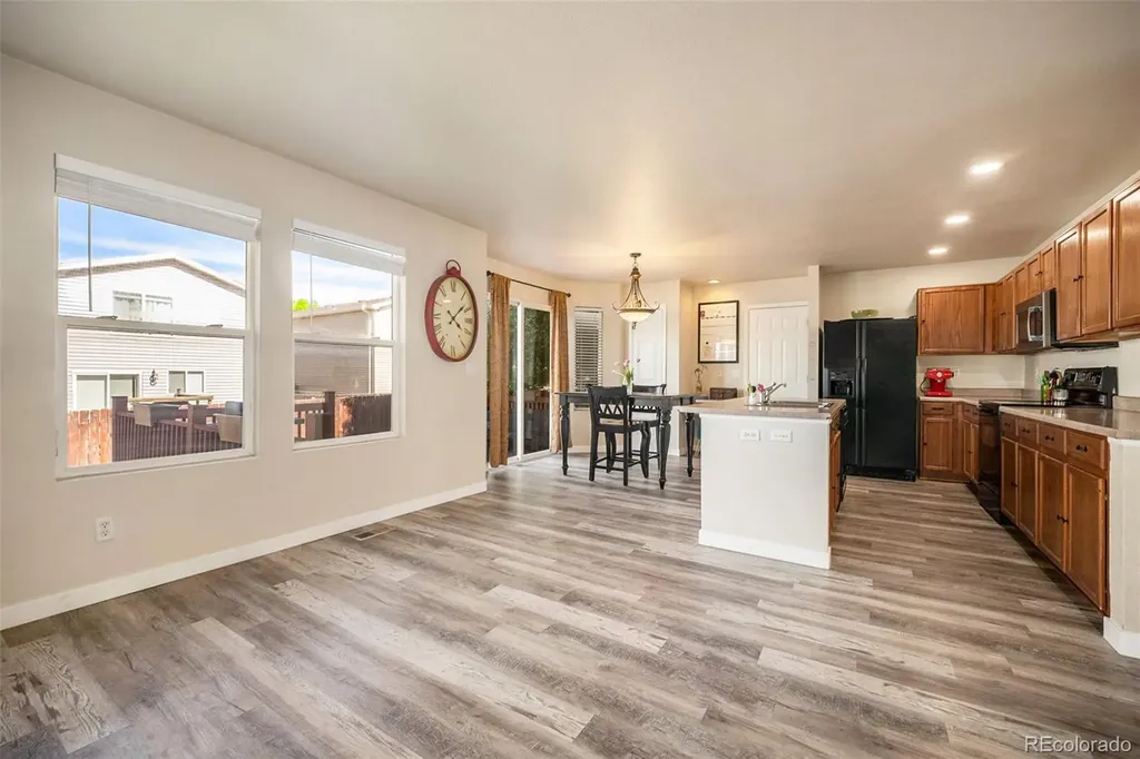 1254 Fremont Court Longmont CO 80504