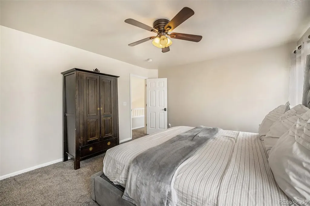 1254 Fremont Court Longmont CO 80504