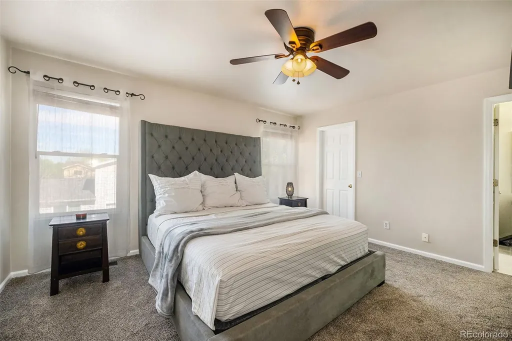 1254 Fremont Court Longmont CO 80504