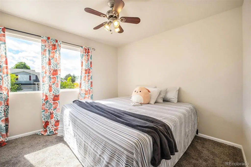 1254 Fremont Court Longmont CO 80504