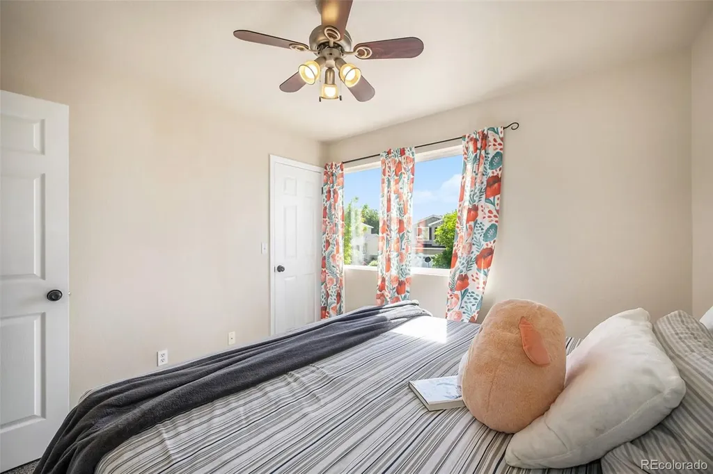 1254 Fremont Court Longmont CO 80504
