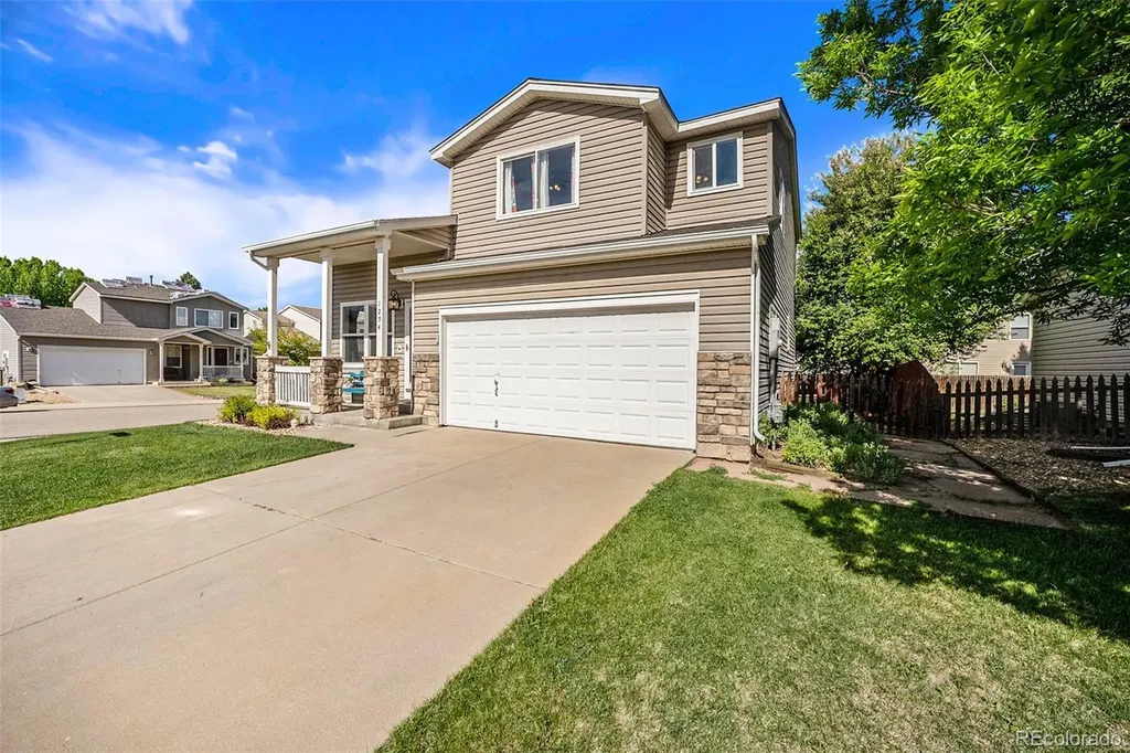 1254 Fremont Court Longmont CO 80504