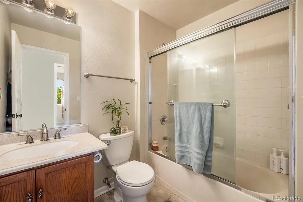 1254 Fremont Court Longmont CO 80504