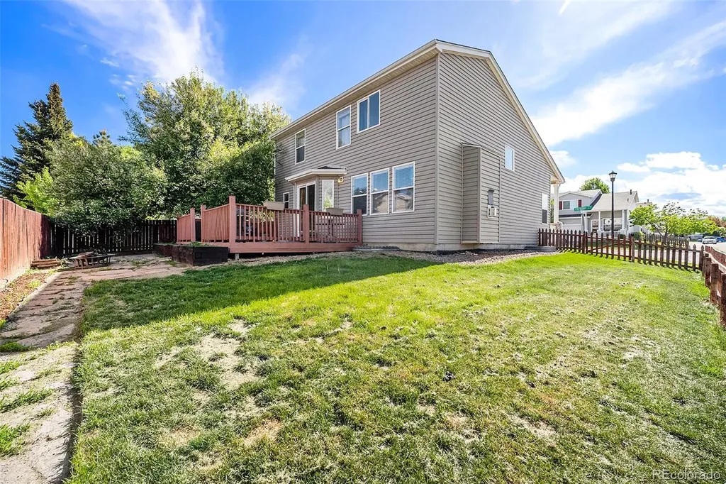 1254 Fremont Court Longmont CO 80504