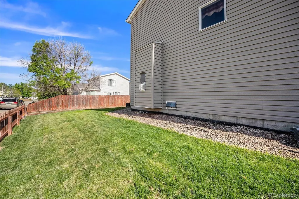 1254 Fremont Court Longmont CO 80504