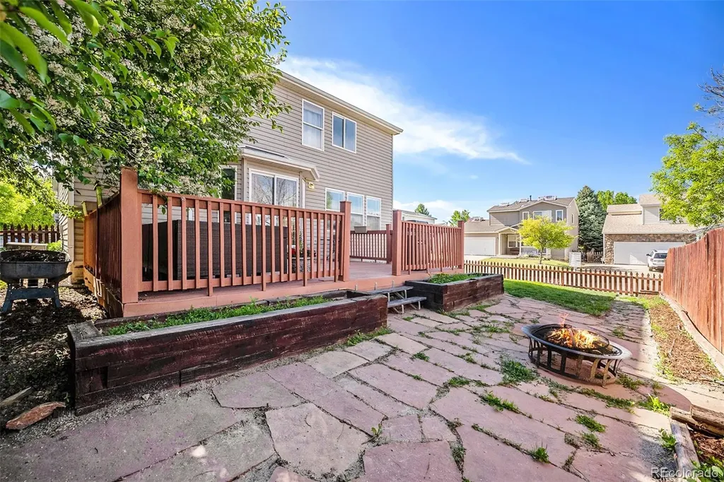 1254 Fremont Court Longmont CO 80504