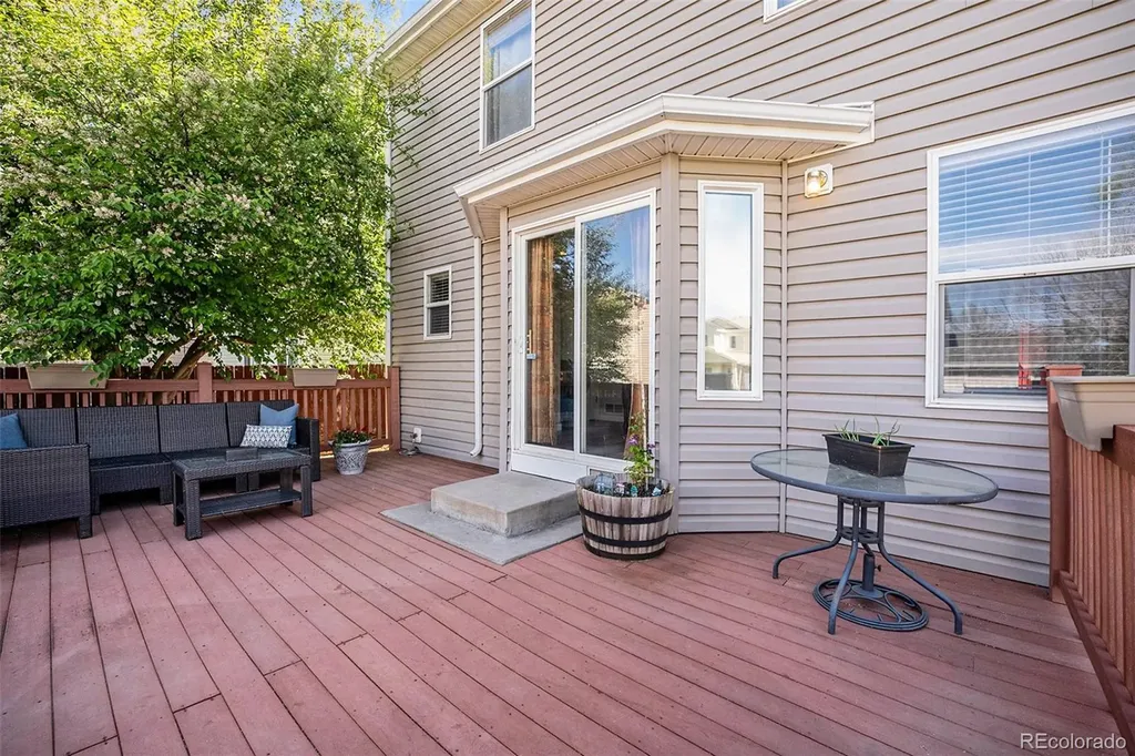 1254 Fremont Court Longmont CO 80504