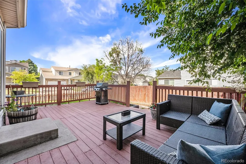 1254 Fremont Court Longmont CO 80504