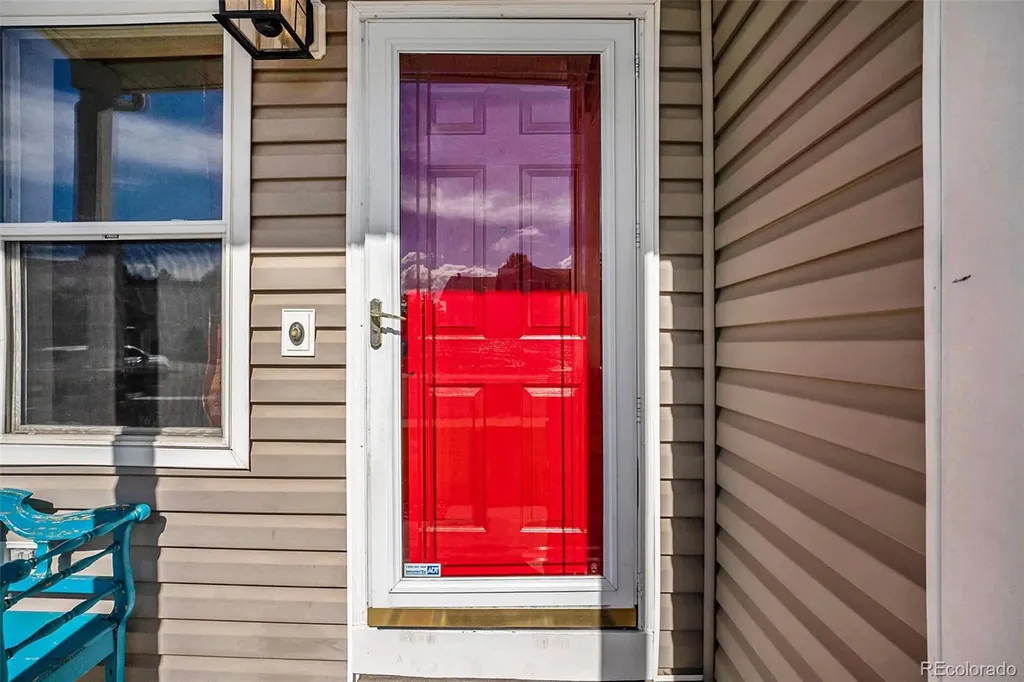 1254 Fremont Court Longmont CO 80504