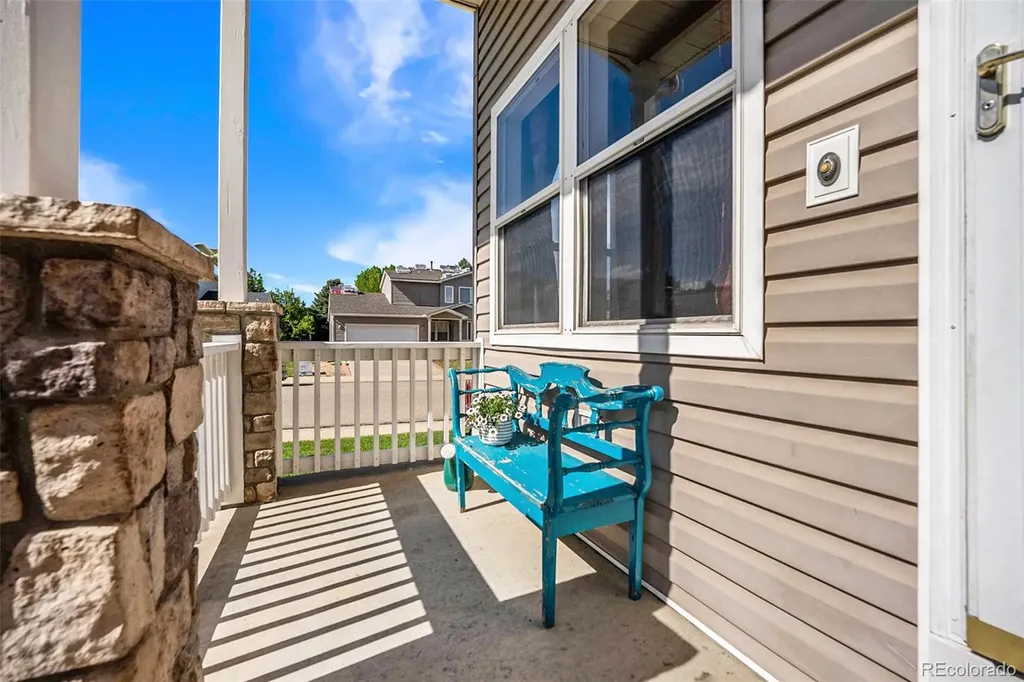 1254 Fremont Court Longmont CO 80504