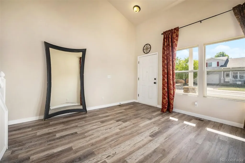 1254 Fremont Court Longmont CO 80504