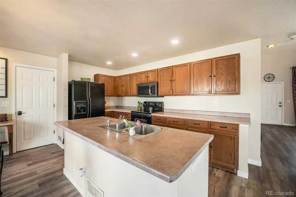 1254 Fremont Court Longmont CO 80504