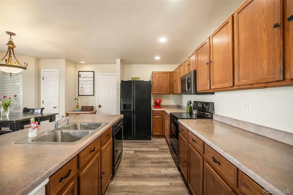 1254 Fremont Court Longmont CO 80504