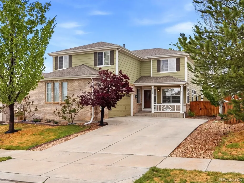 1351 Hickory Drive Erie CO 80516