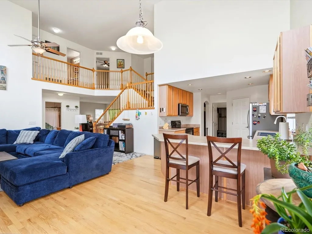 1351 Hickory Drive Erie CO 80516