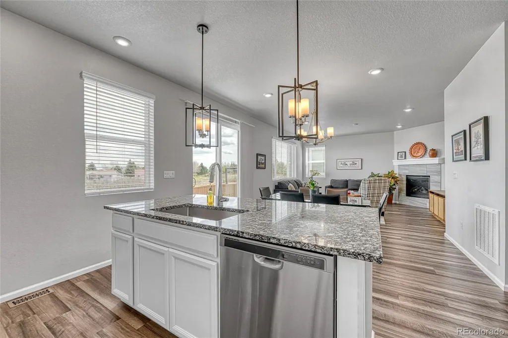 604 Silver Rock Trail Castle Rock CO 80104