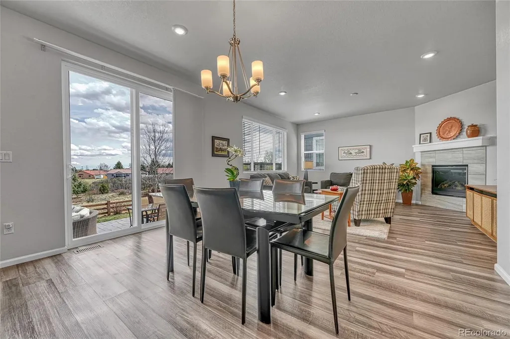 604 Silver Rock Trail Castle Rock CO 80104