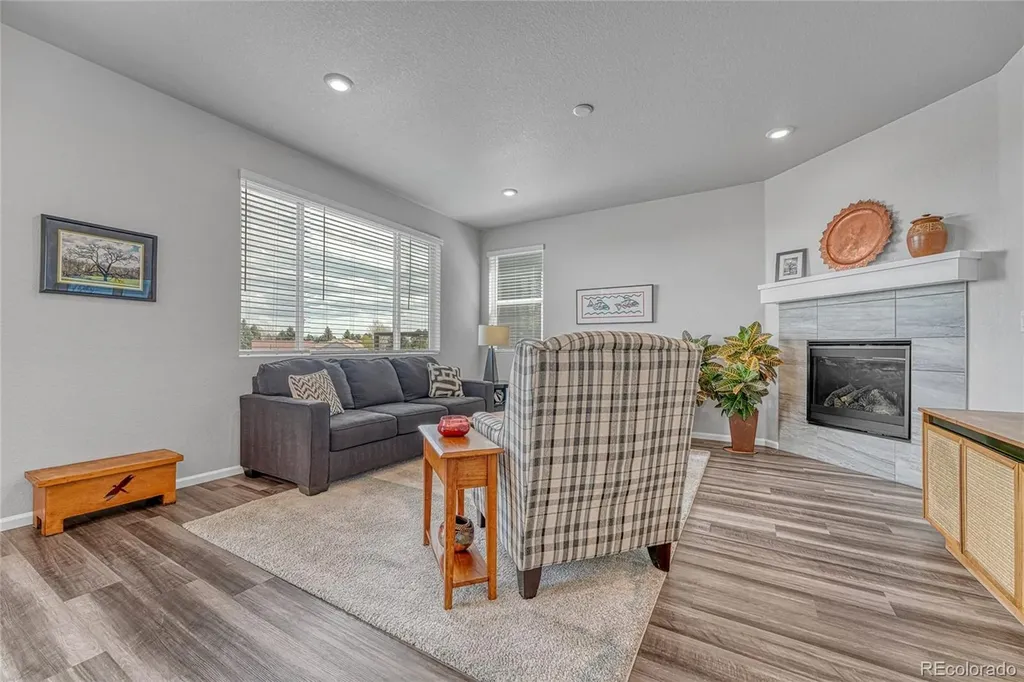 604 Silver Rock Trail Castle Rock CO 80104